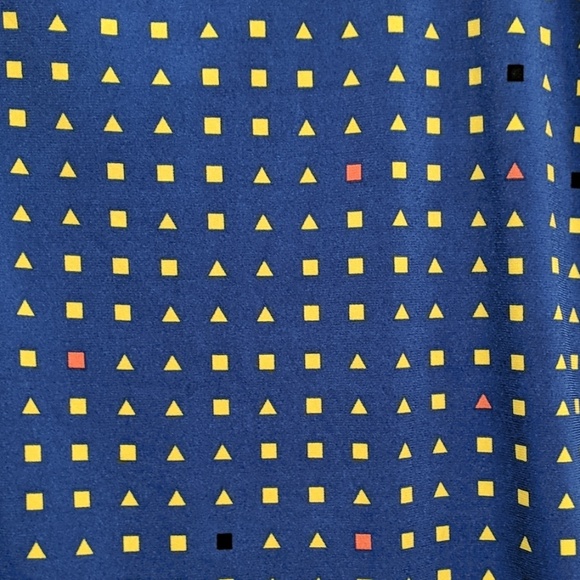 Like New LuLaRoe Irma - Medium - Picture 2 of 4